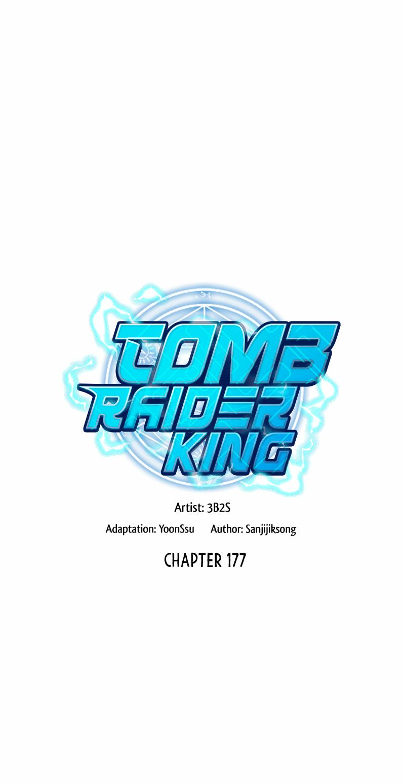 Vua Trộm Mộ Chapter 177 - Trang 4