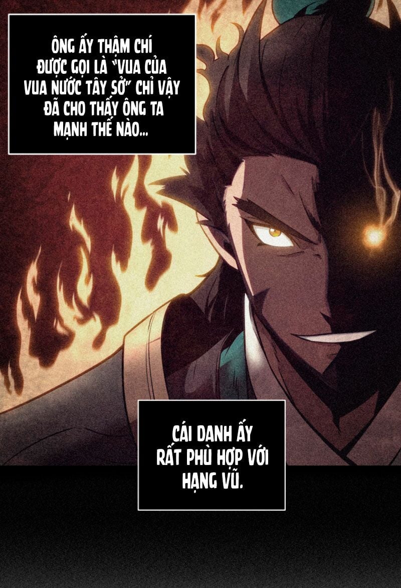 Vua Trộm Mộ Chapter 177 - Trang 4