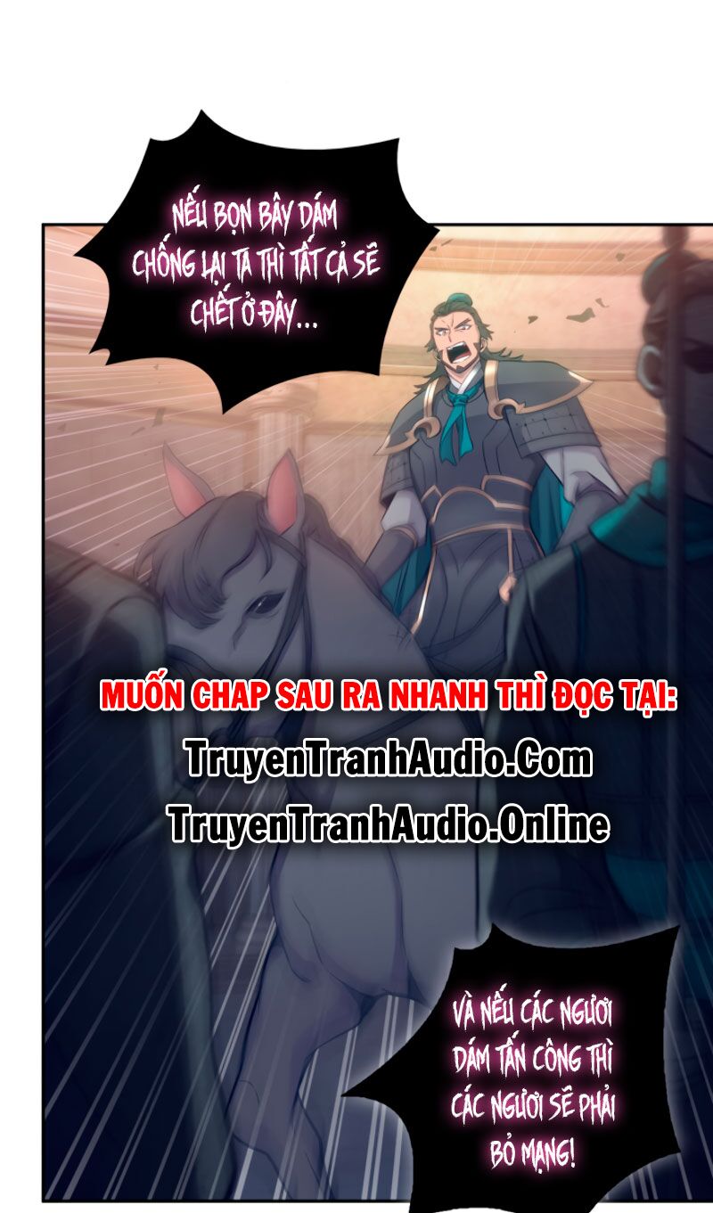 Vua Trộm Mộ Chapter 177 - Trang 4