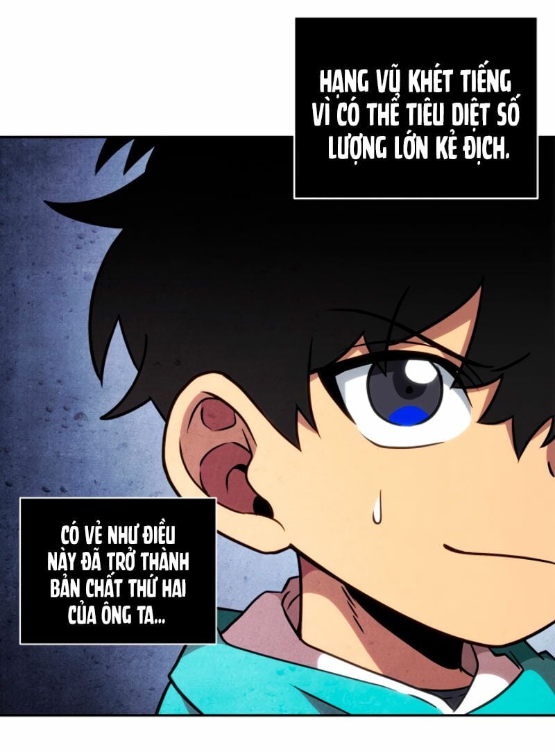 Vua Trộm Mộ Chapter 177 - Trang 4