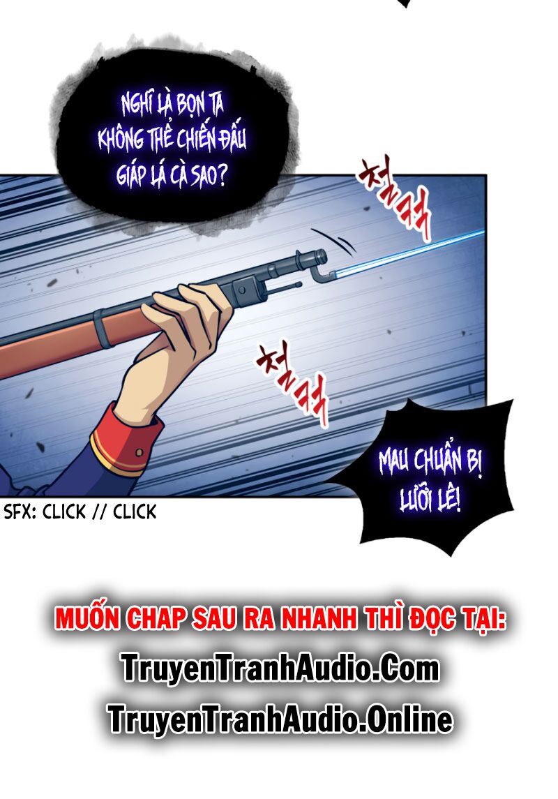 Vua Trộm Mộ Chapter 177 - Trang 4