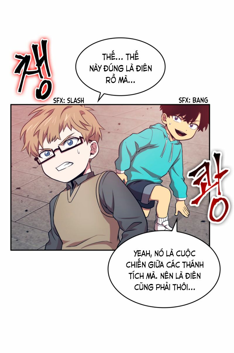 Vua Trộm Mộ Chapter 177 - Trang 4