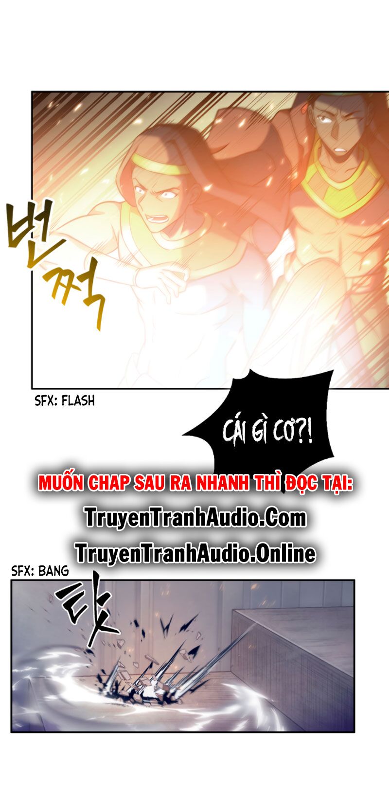 Vua Trộm Mộ Chapter 177 - Trang 4