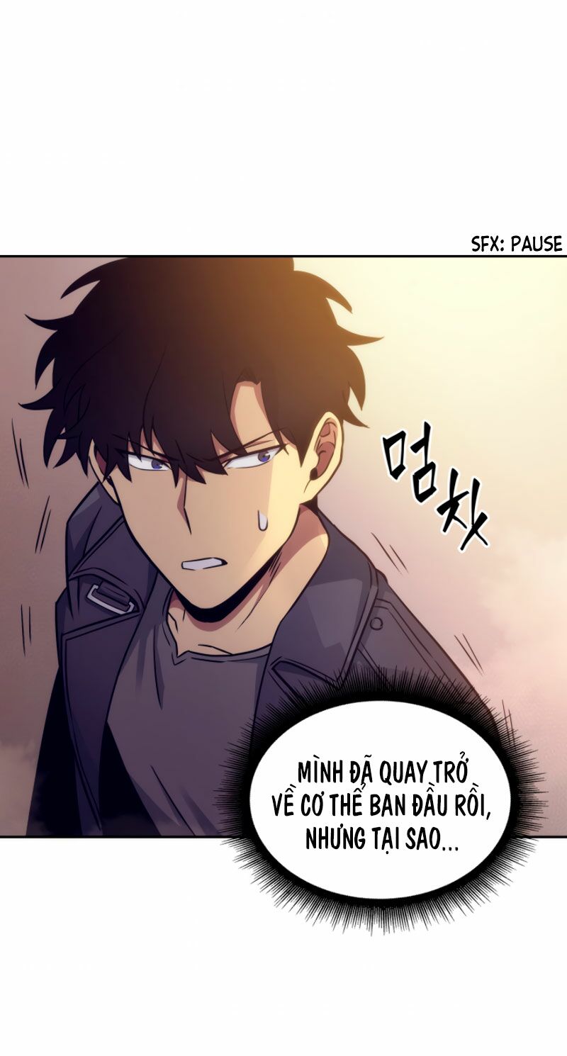 Vua Trộm Mộ Chapter 177 - Trang 4