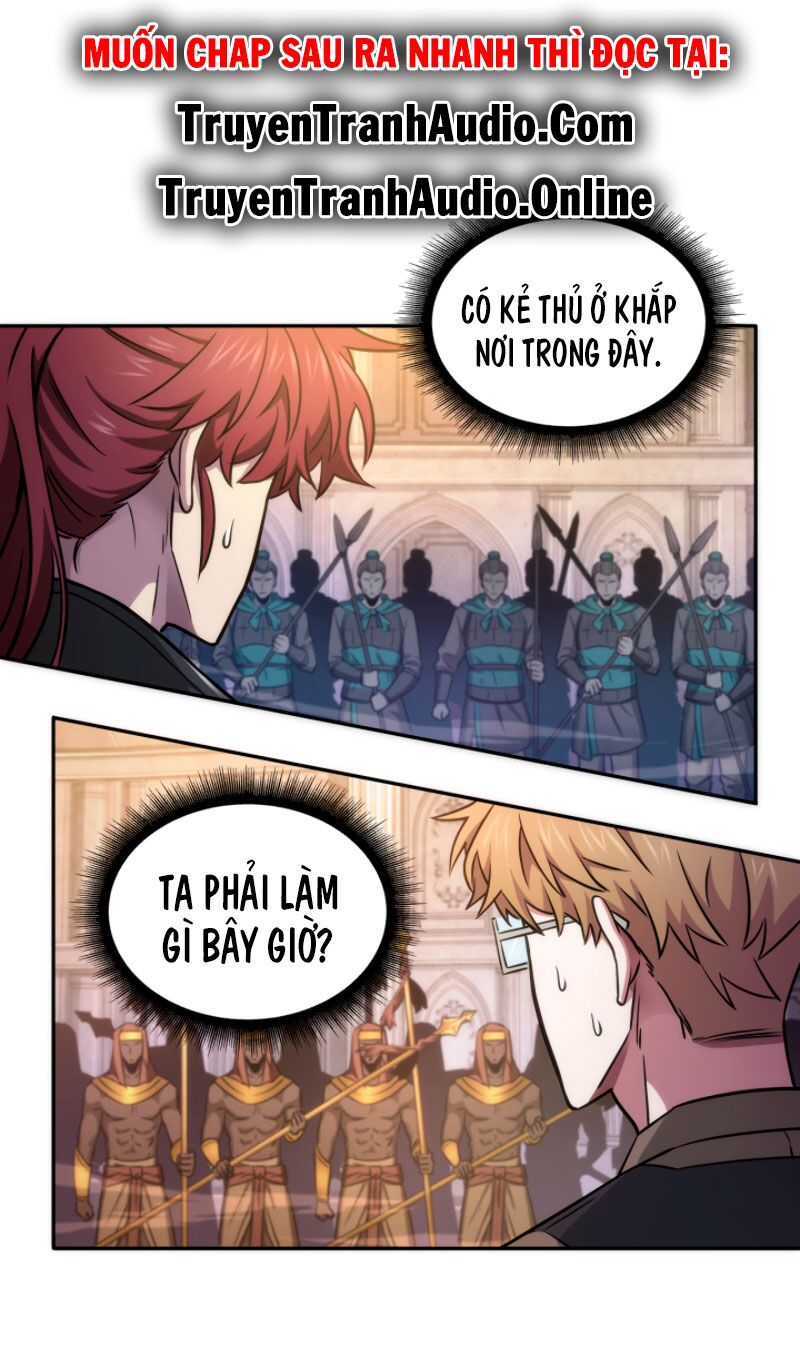 Vua Trộm Mộ Chapter 177 - Trang 4