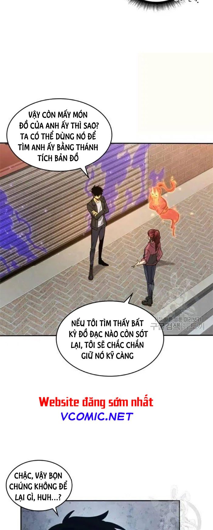 Vua Trộm Mộ Chapter 191 - Next Chapter 192