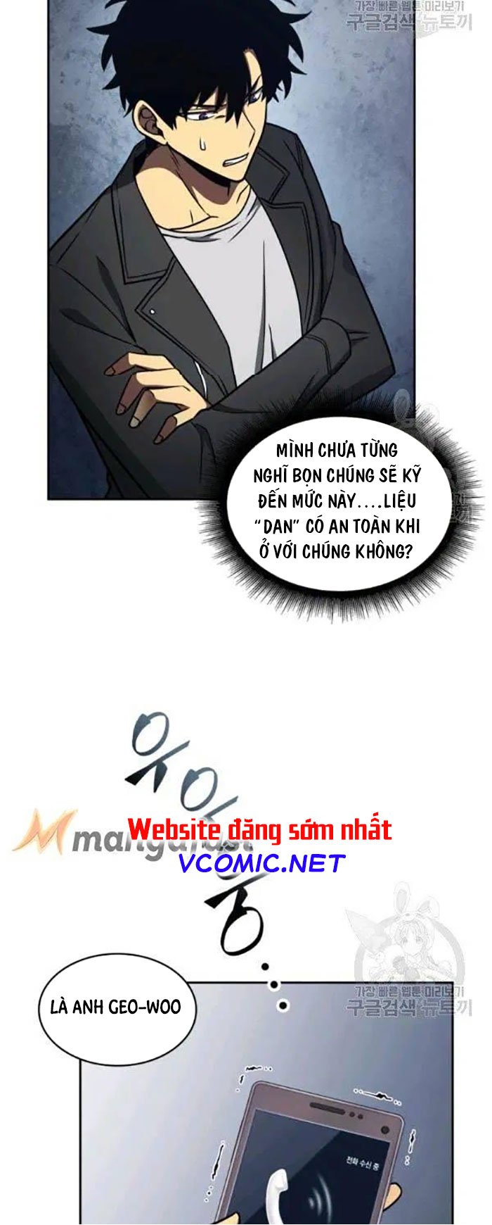 Vua Trộm Mộ Chapter 191 - Next Chapter 192