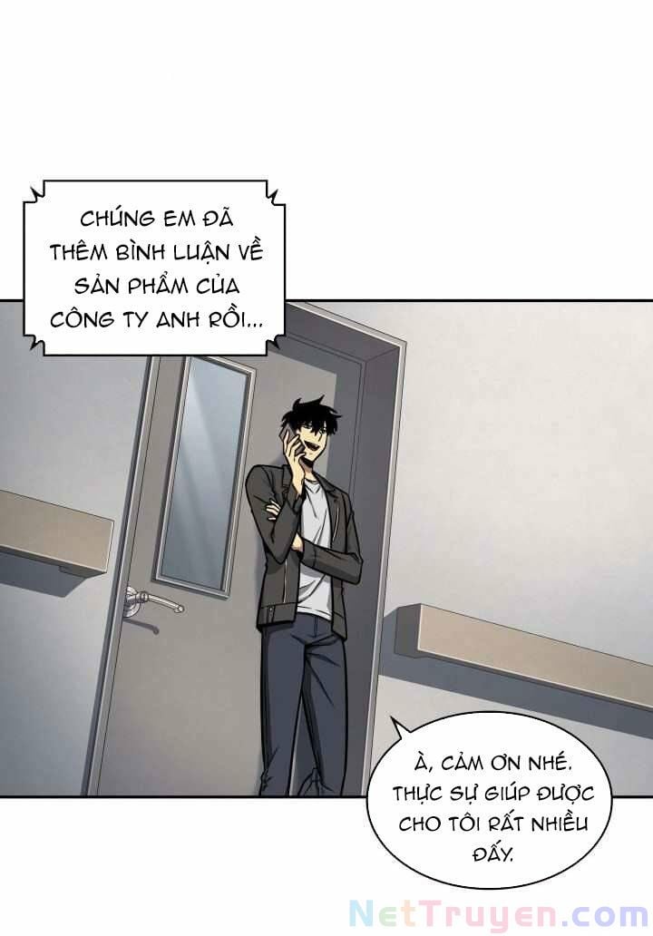 Vua Trộm Mộ Chapter 196 - Trang 4