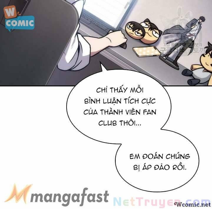 Vua Trộm Mộ Chapter 196 - Trang 4