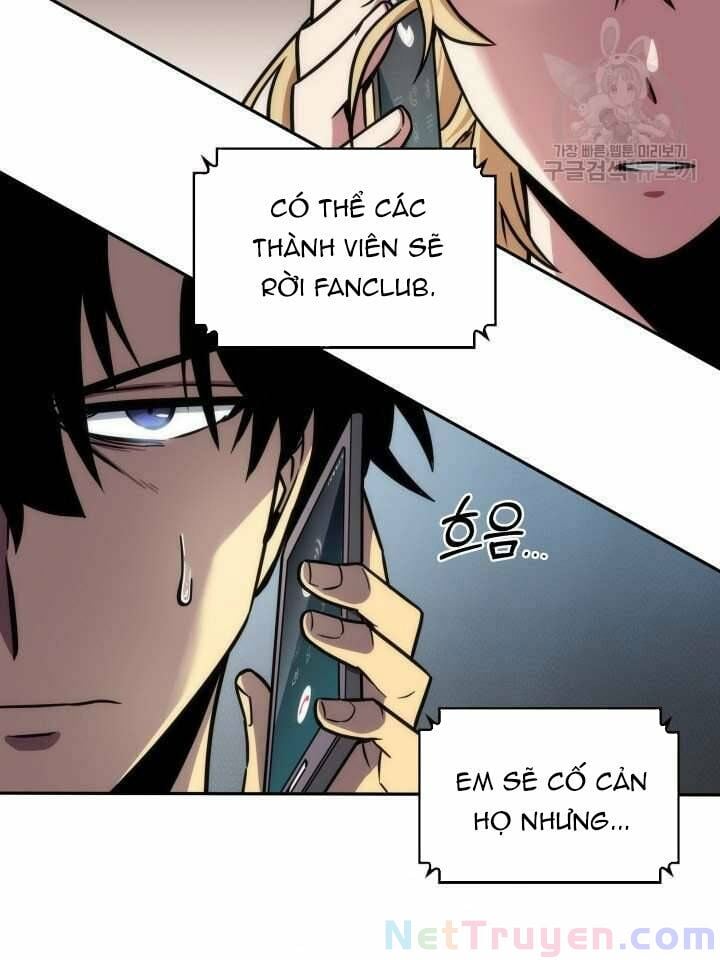 Vua Trộm Mộ Chapter 196 - Trang 4