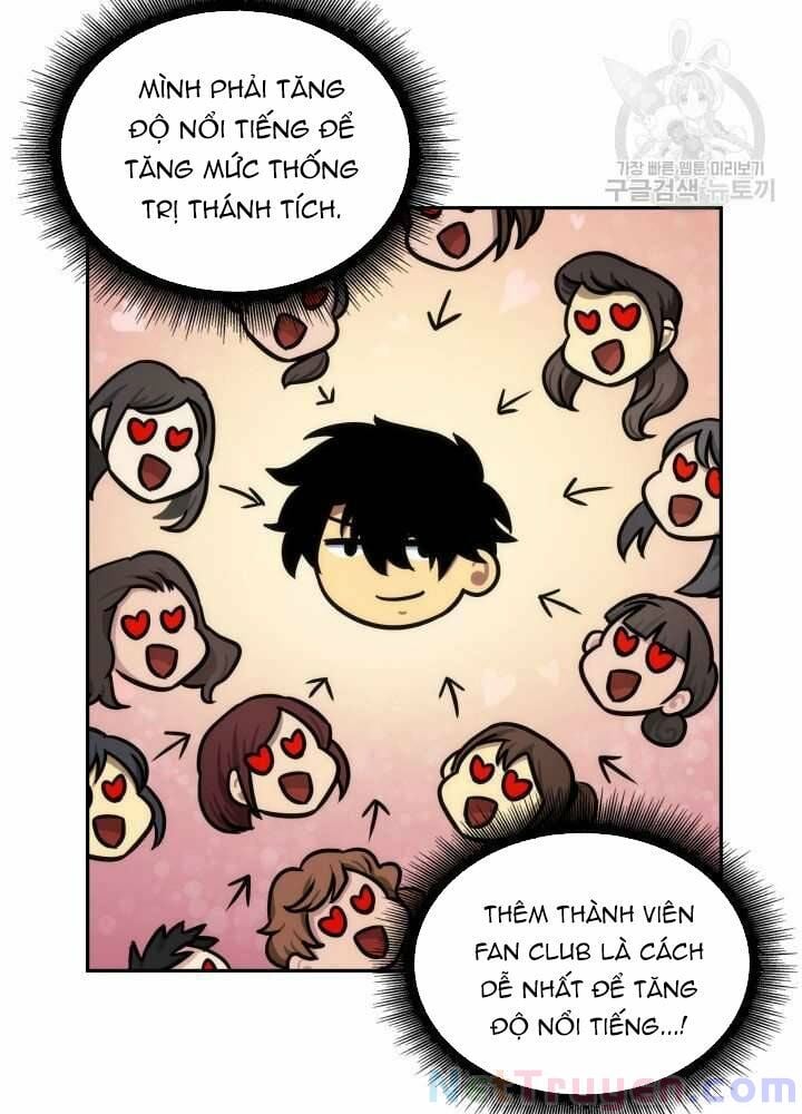 Vua Trộm Mộ Chapter 196 - Trang 4