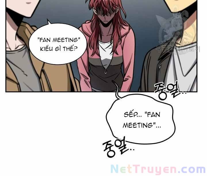 Vua Trộm Mộ Chapter 196 - Trang 4