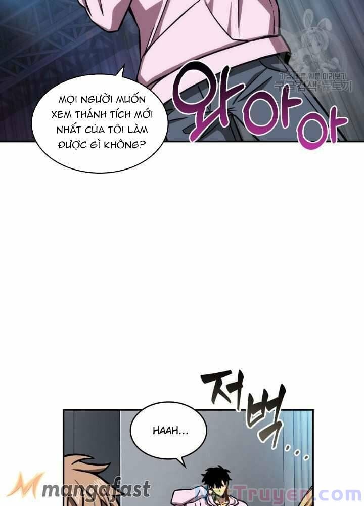 Vua Trộm Mộ Chapter 196 - Trang 4