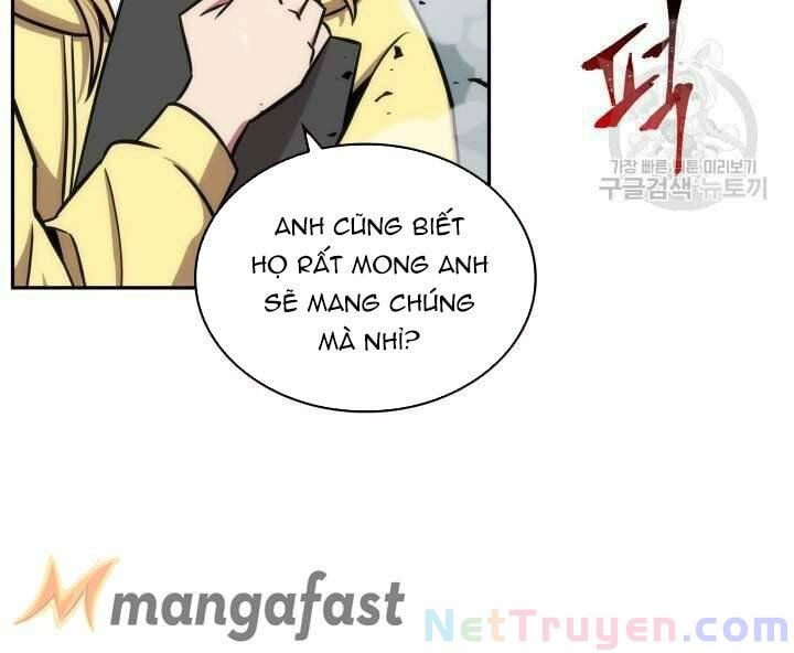 Vua Trộm Mộ Chapter 196 - Trang 4