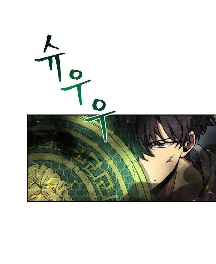 Vua Trộm Mộ Chapter 204 - Trang 4