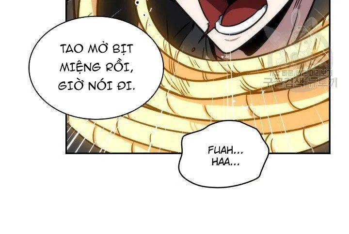 Vua Trộm Mộ Chapter 204 - Trang 4