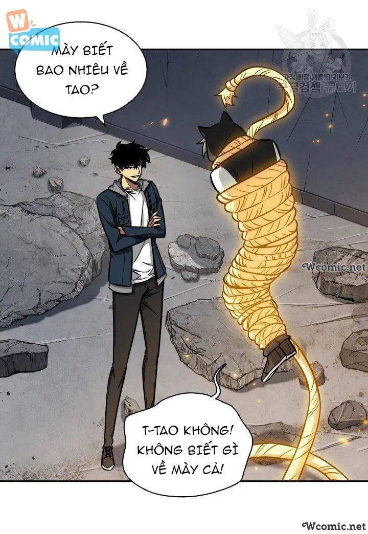 Vua Trộm Mộ Chapter 204 - Trang 4