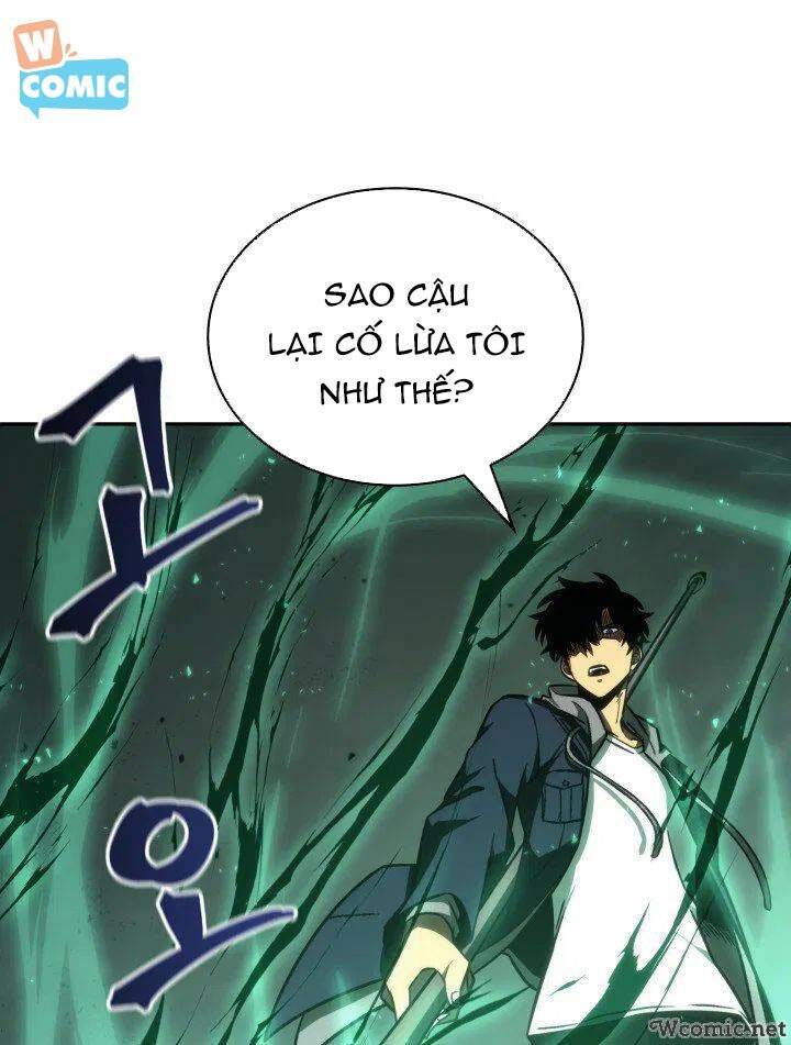 Vua Trộm Mộ Chapter 204 - Trang 4