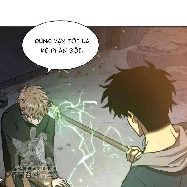 Vua Trộm Mộ Chapter 205 - Trang 3