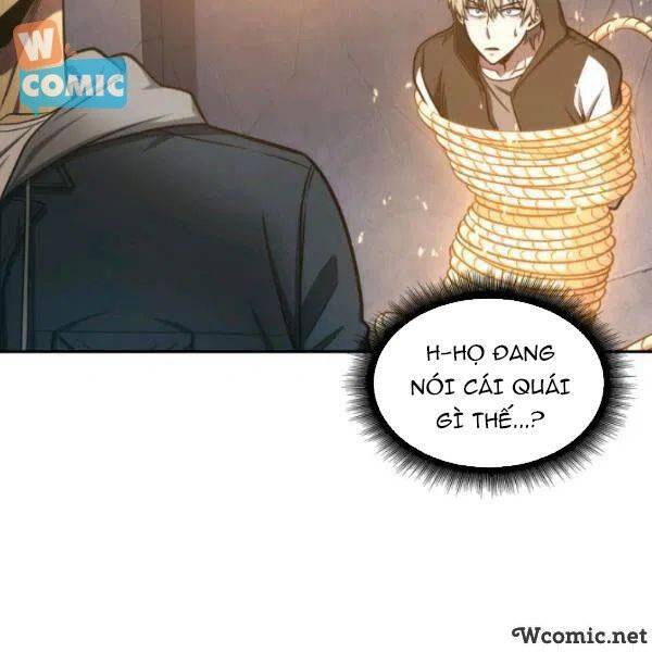 Vua Trộm Mộ Chapter 205 - Trang 3