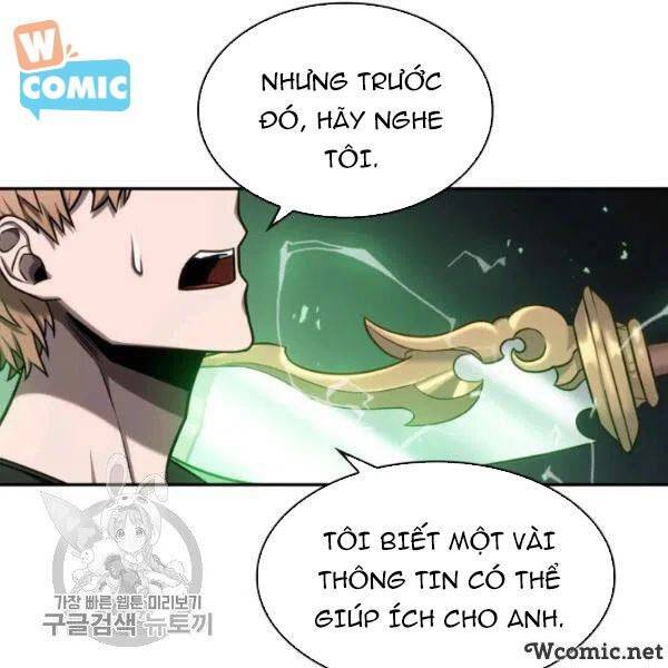 Vua Trộm Mộ Chapter 205 - Trang 3