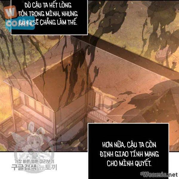 Vua Trộm Mộ Chapter 205 - Trang 3