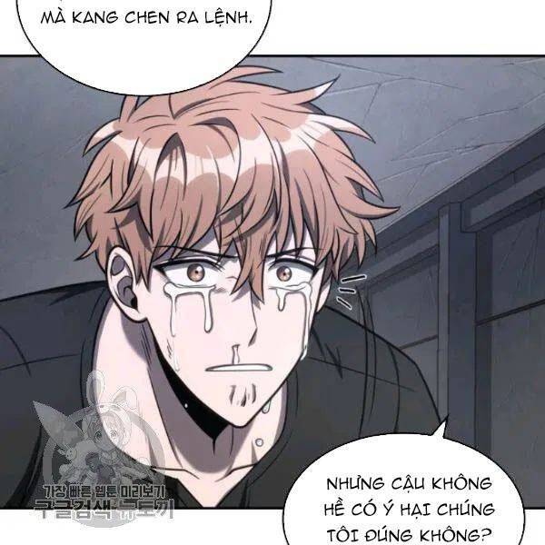 Vua Trộm Mộ Chapter 205 - Trang 3