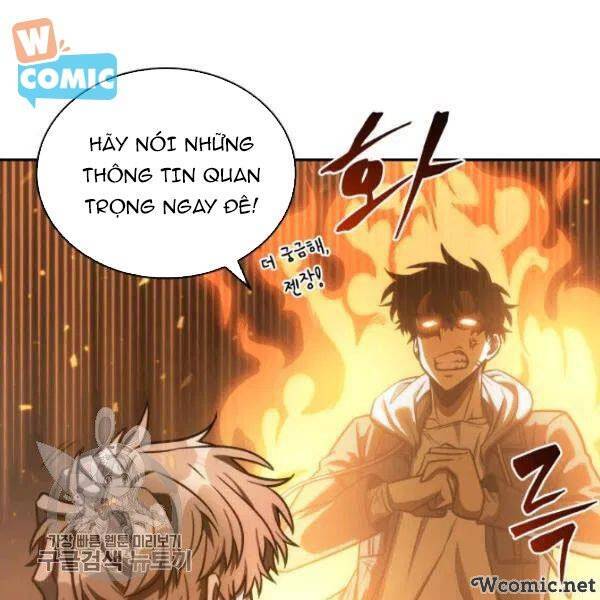 Vua Trộm Mộ Chapter 205 - Trang 3