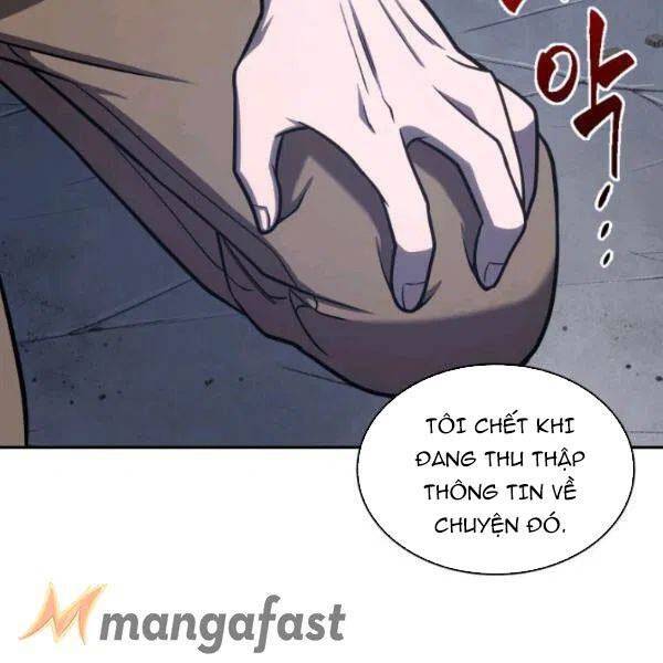 Vua Trộm Mộ Chapter 205 - Trang 3