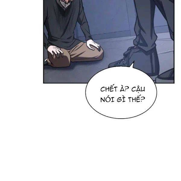 Vua Trộm Mộ Chapter 205 - Trang 3