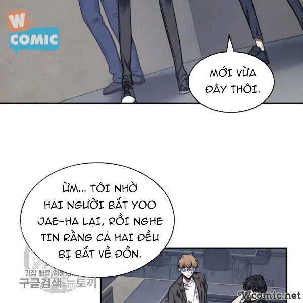 Vua Trộm Mộ Chapter 205 - Trang 3