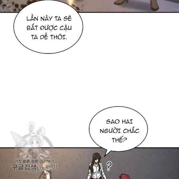 Vua Trộm Mộ Chapter 205 - Trang 3