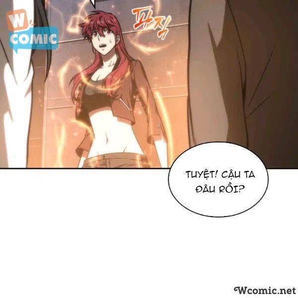 Vua Trộm Mộ Chapter 205 - Trang 3