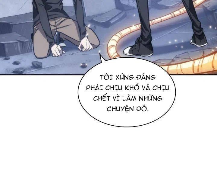 Vua Trộm Mộ Chapter 206 - Trang 4