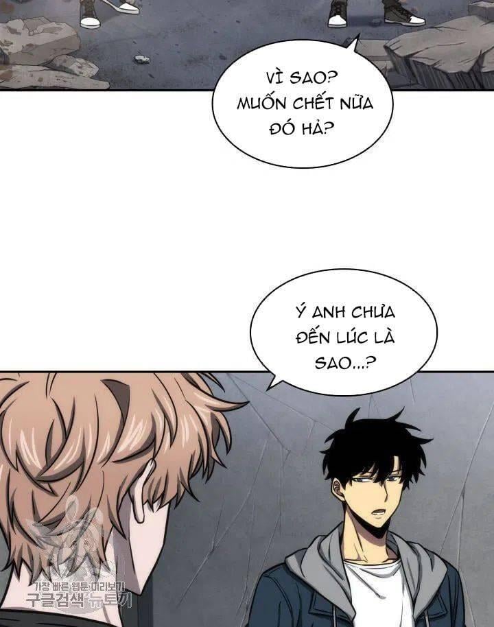 Vua Trộm Mộ Chapter 206 - Trang 4