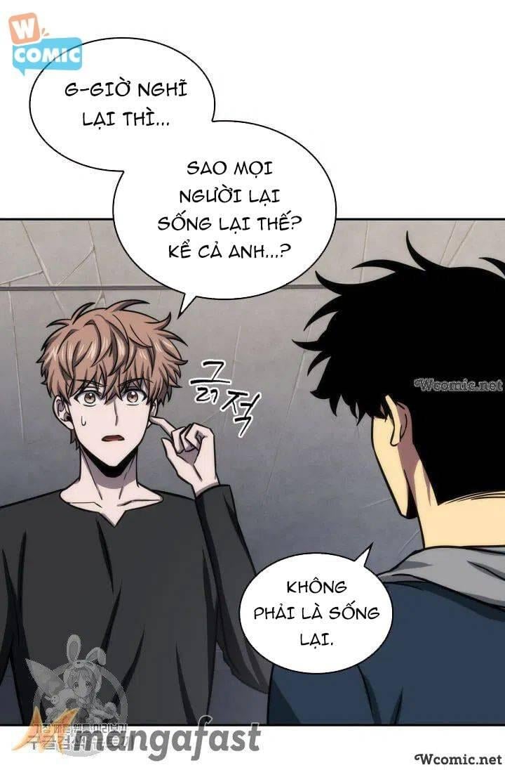 Vua Trộm Mộ Chapter 206 - Trang 4