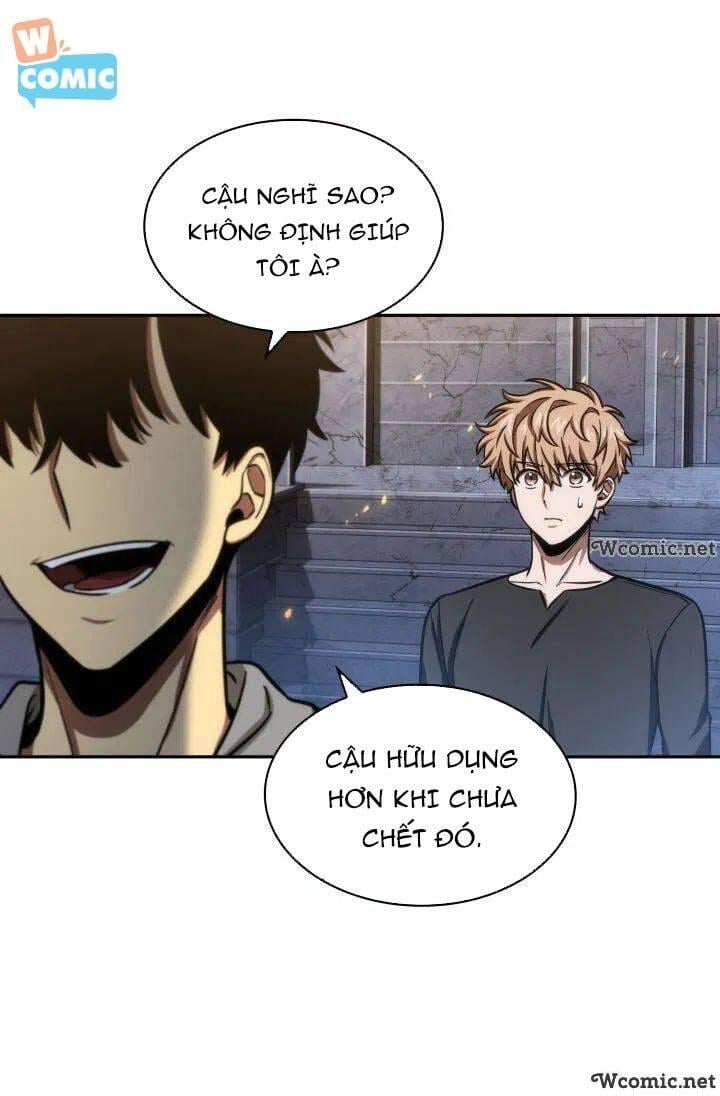 Vua Trộm Mộ Chapter 206 - Trang 4