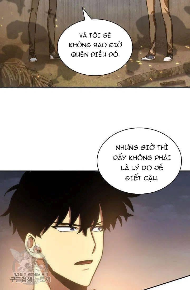 Vua Trộm Mộ Chapter 206 - Trang 4