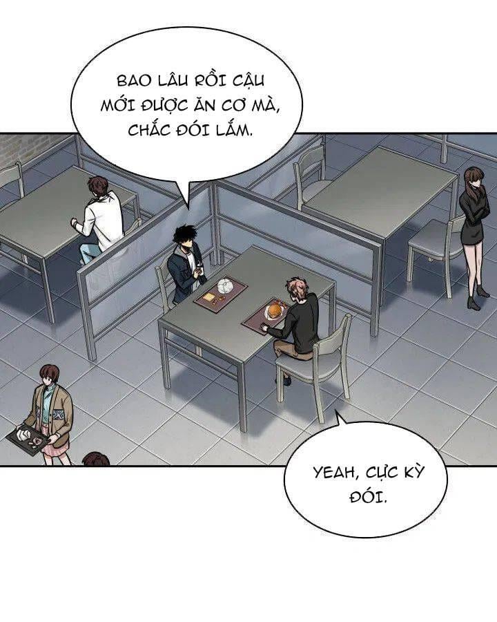 Vua Trộm Mộ Chapter 206 - Trang 4