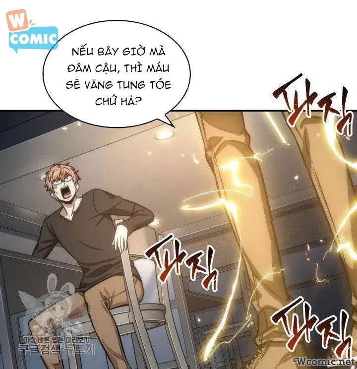 Vua Trộm Mộ Chapter 206 - Trang 4