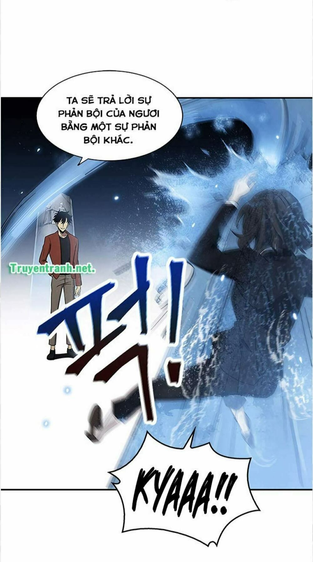 Vua Trộm Mộ Chapter 21 - Next Chapter 22