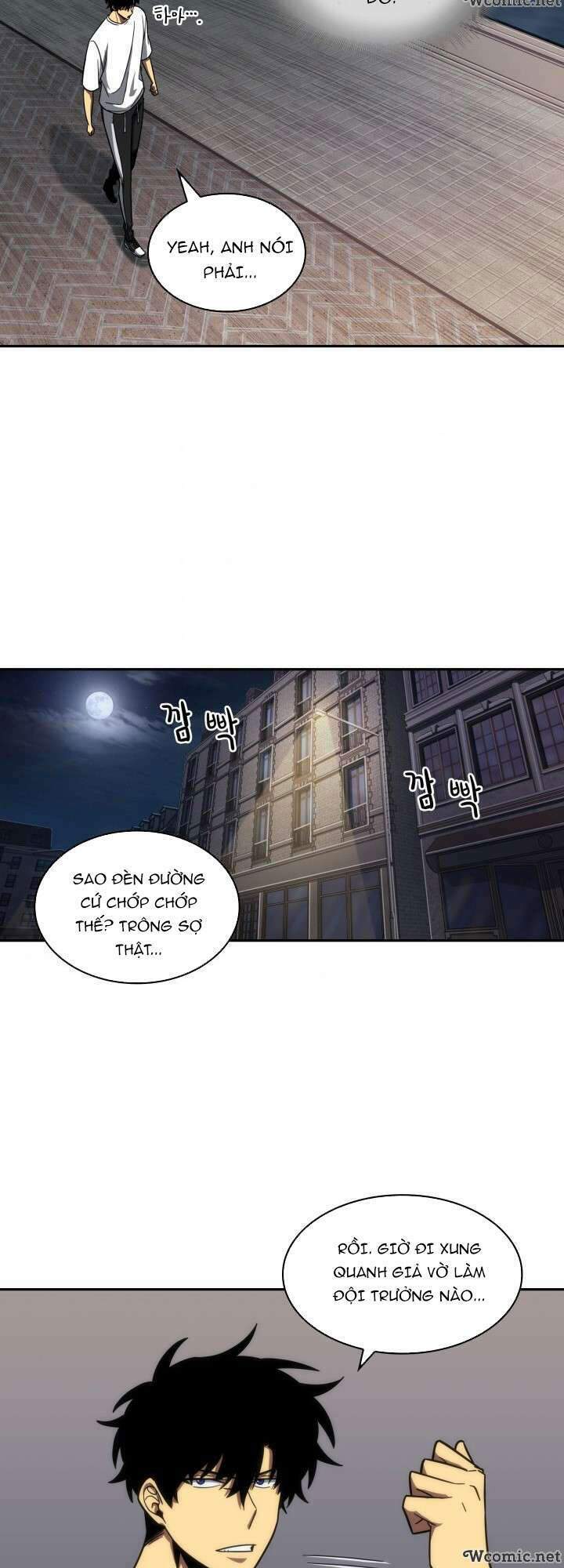 Vua Trộm Mộ Chapter 242 - Next Chapter 243