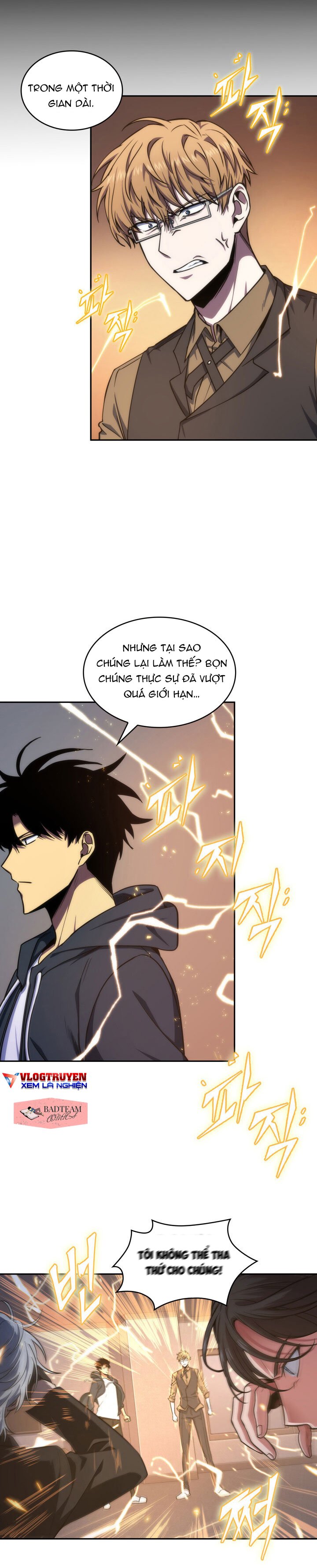 Vua Trộm Mộ Chapter 245 - Next Chapter 246