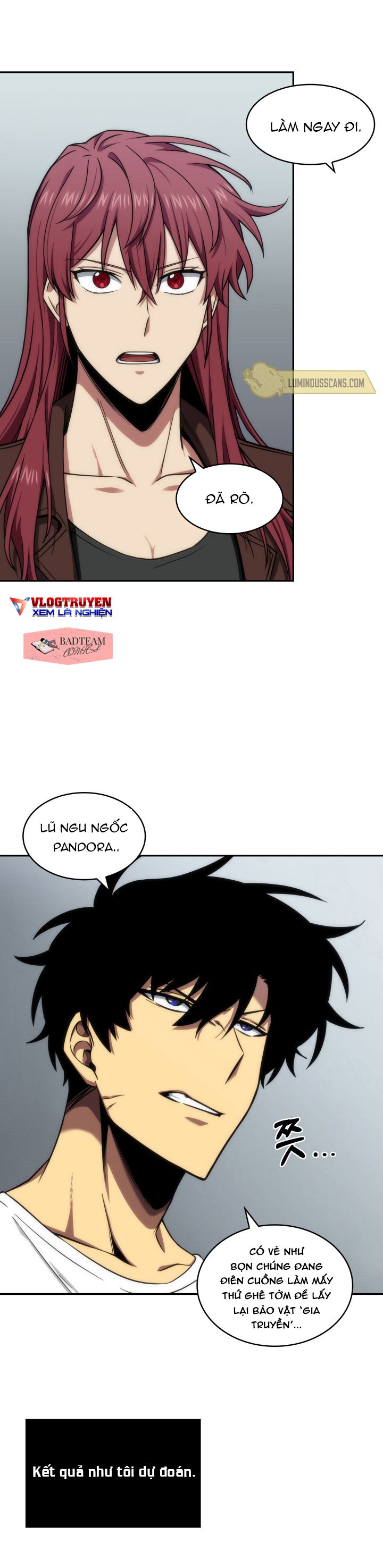 Vua Trộm Mộ Chapter 245 - Next Chapter 246