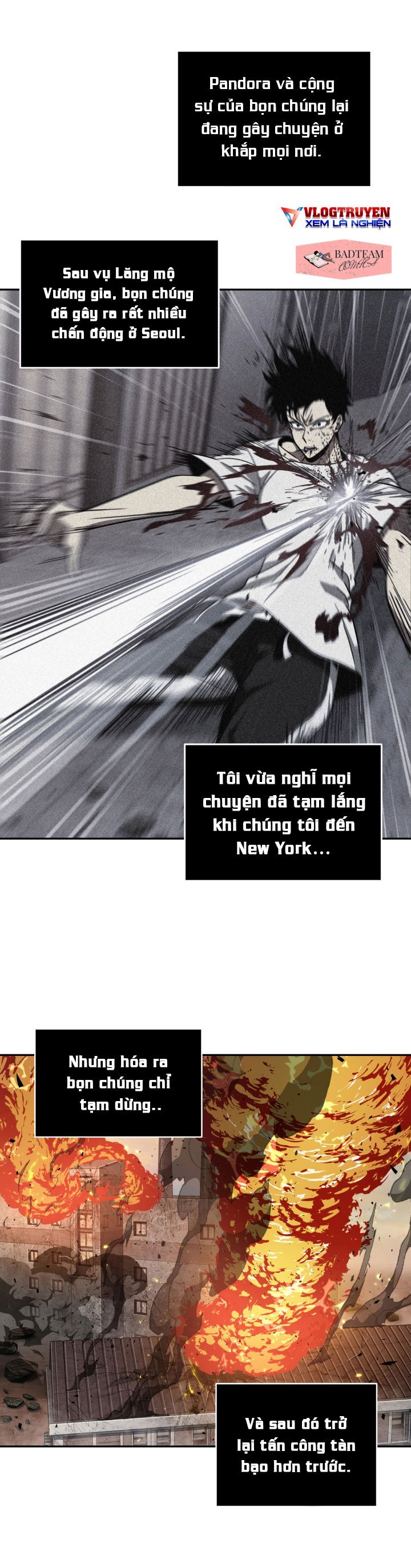 Vua Trộm Mộ Chapter 245 - Next Chapter 246