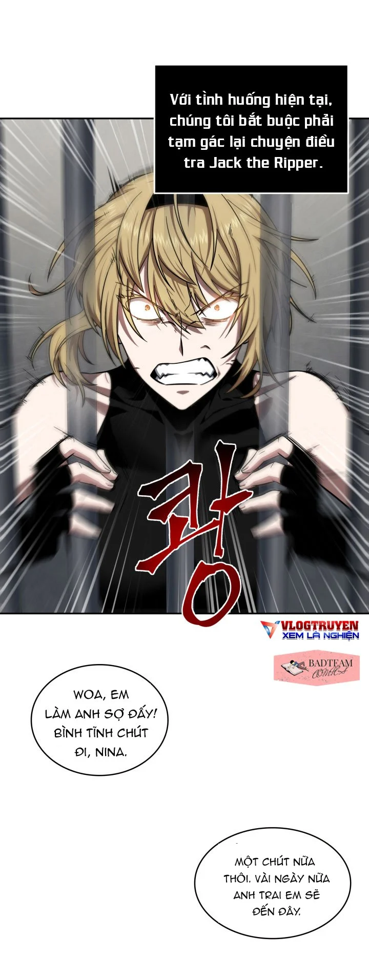 Vua Trộm Mộ Chapter 245 - Next Chapter 246