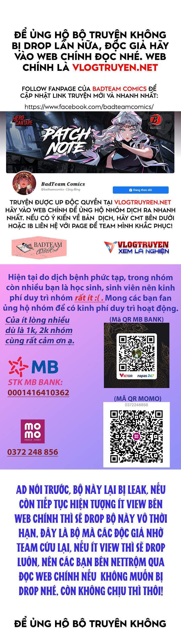 Vua Trộm Mộ Chapter 248 - Trang 4