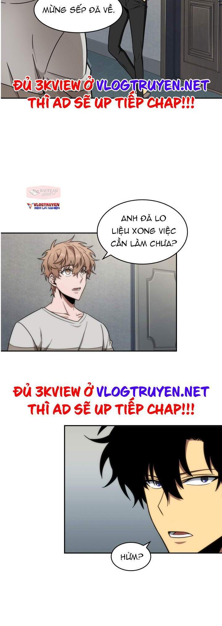 Vua Trộm Mộ Chapter 248 - Trang 4