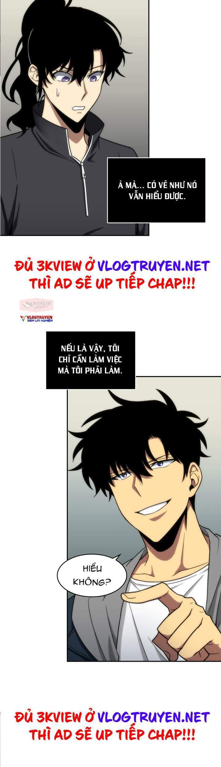 Vua Trộm Mộ Chapter 248 - Trang 4