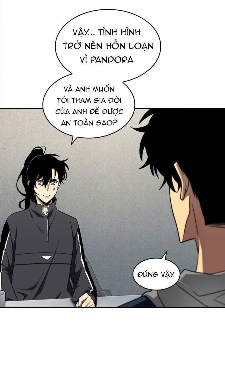 Vua Trộm Mộ Chapter 248 - Trang 4